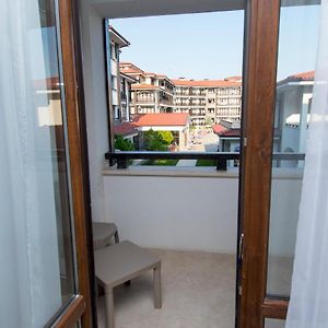 Apartament z 1 sypialnią z łóżkiem king-size